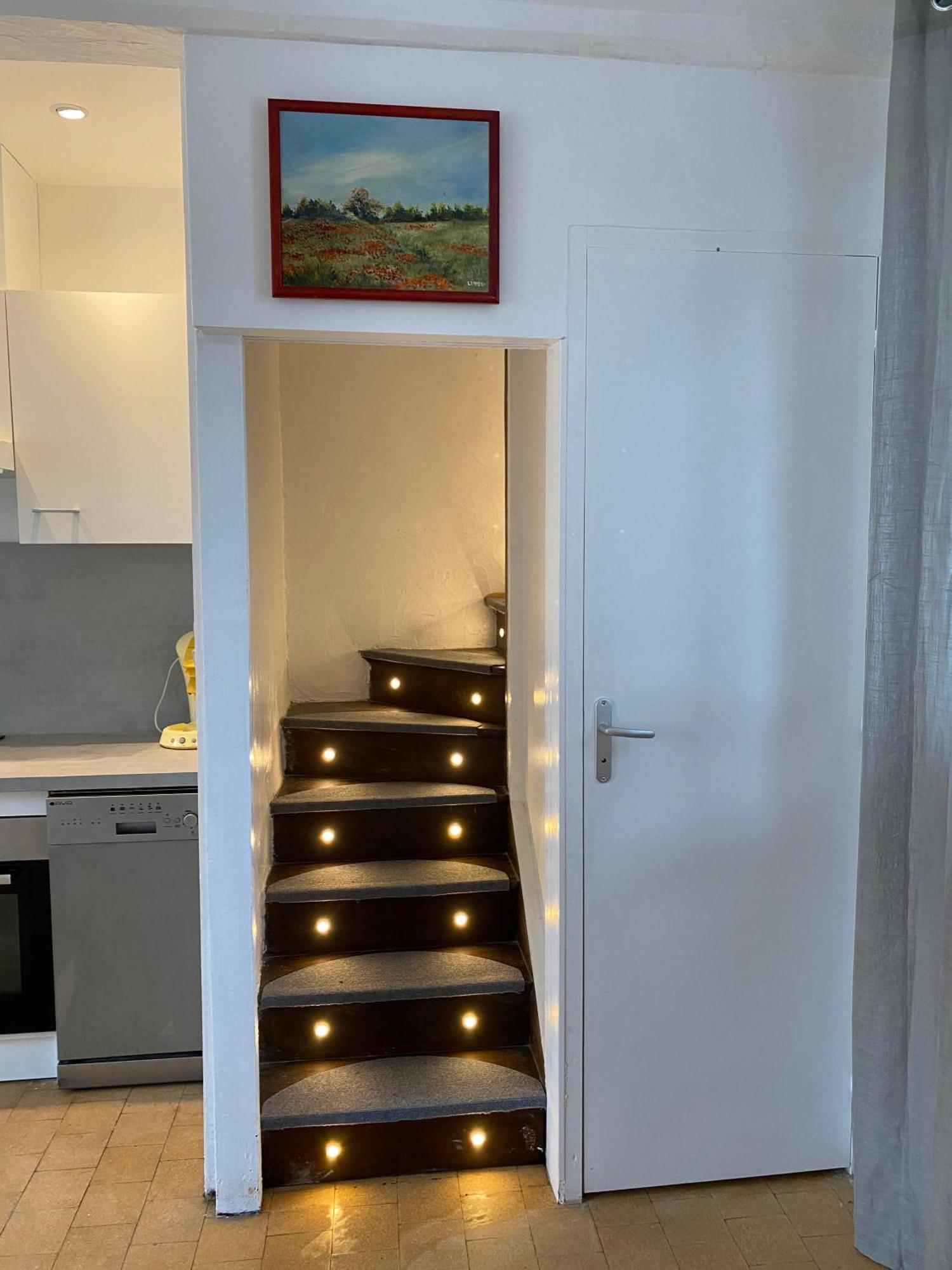 La Maison De Jars 外观 照片
